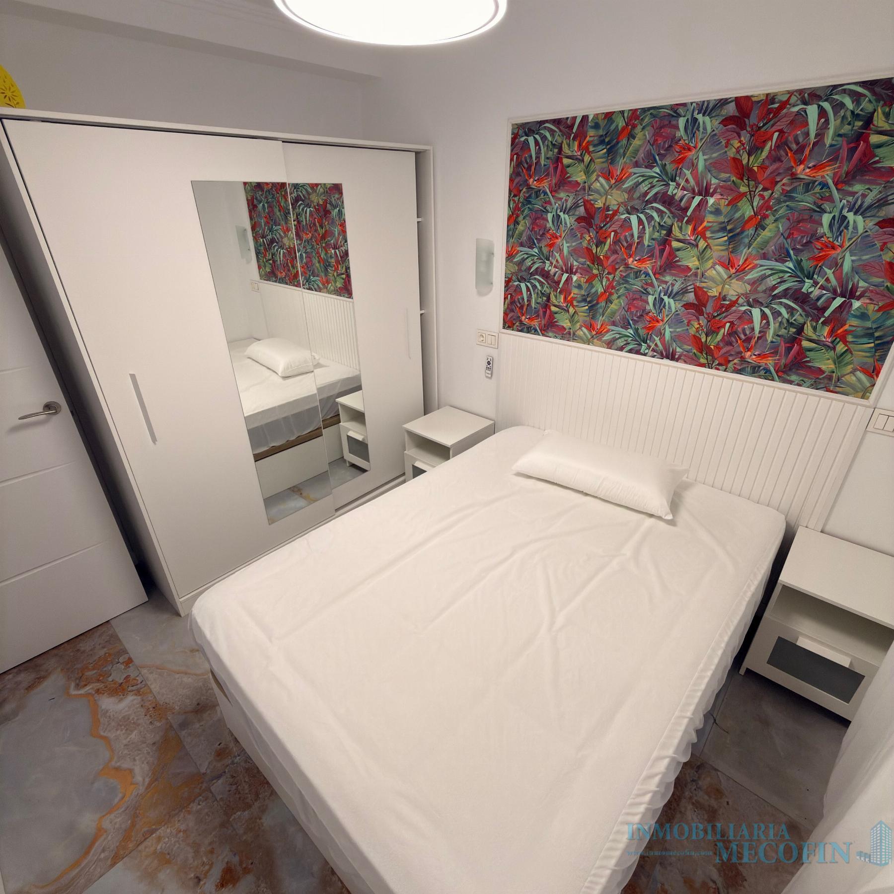 Venta de piso en Benidorm