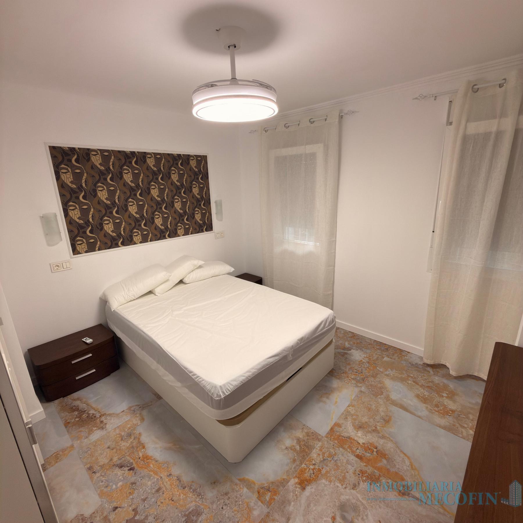 Venta de piso en Benidorm
