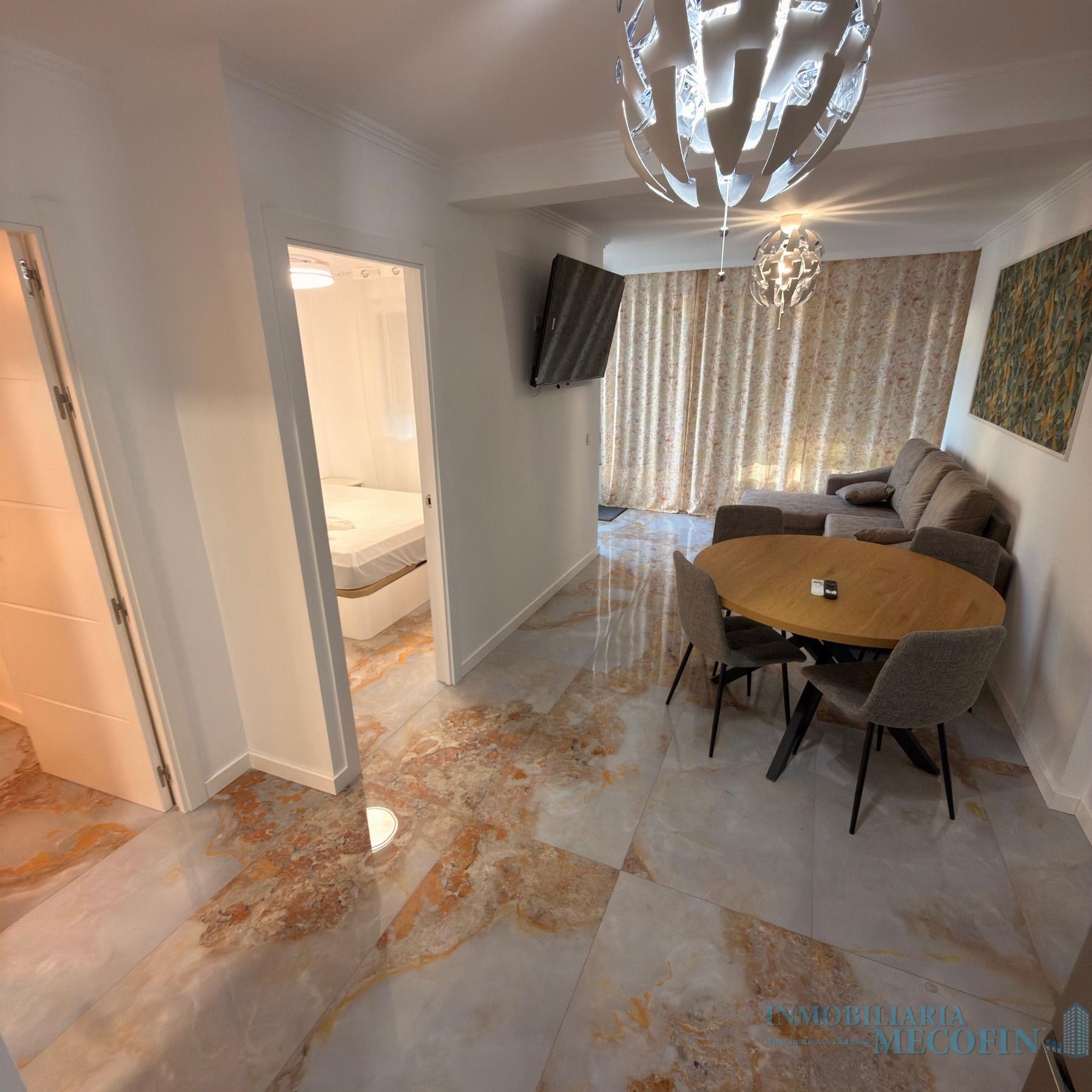 Venta de piso en Benidorm