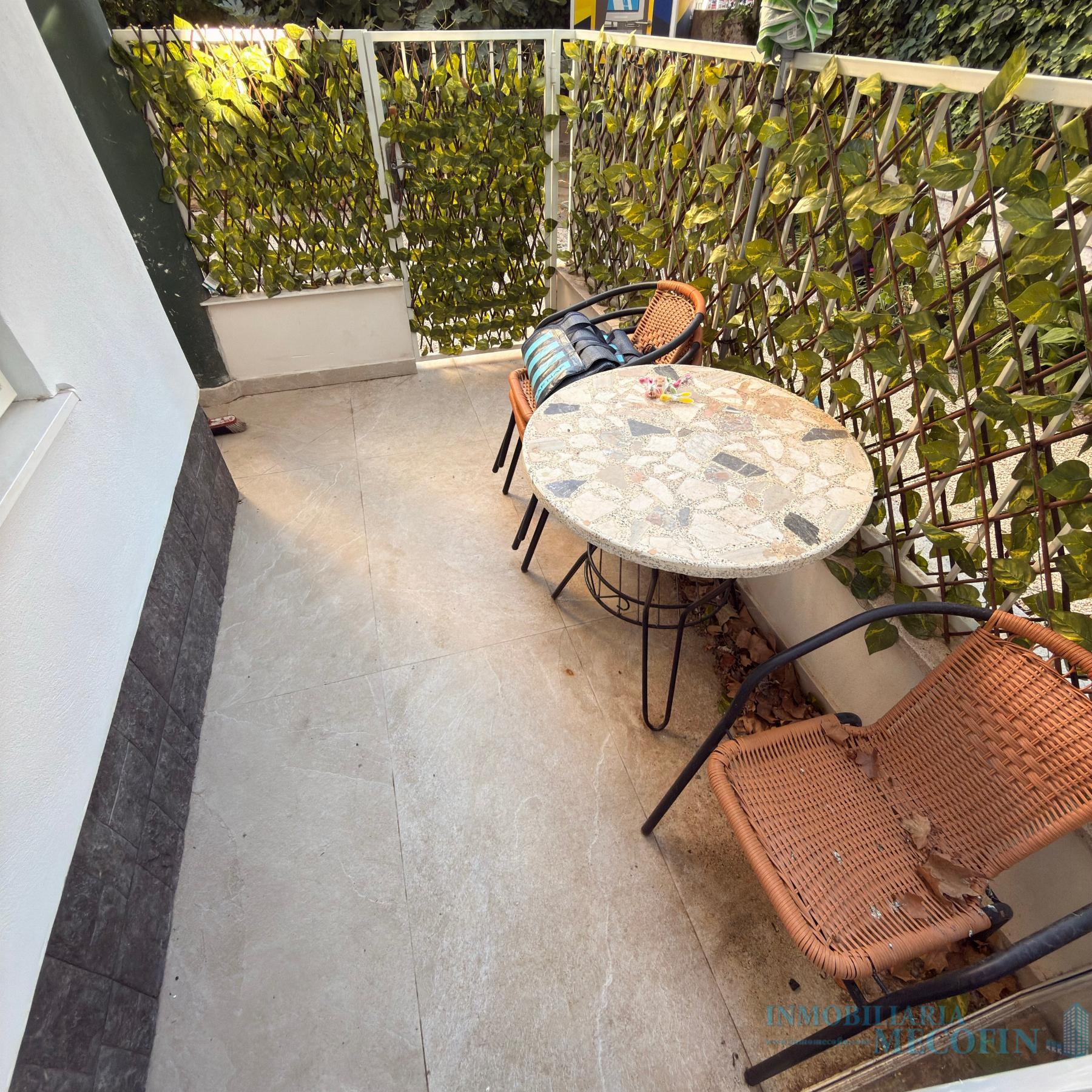 Venta de piso en Benidorm