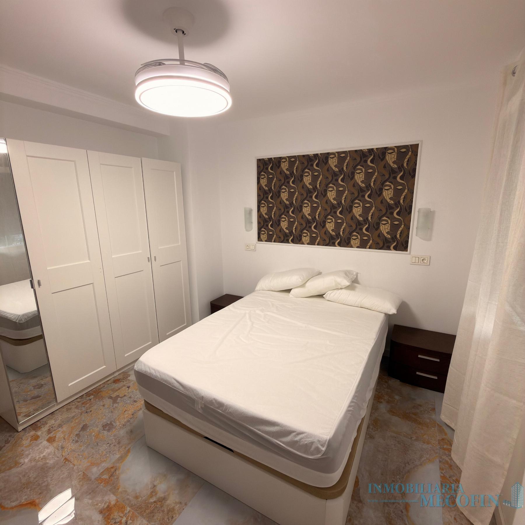 Venta de piso en Benidorm