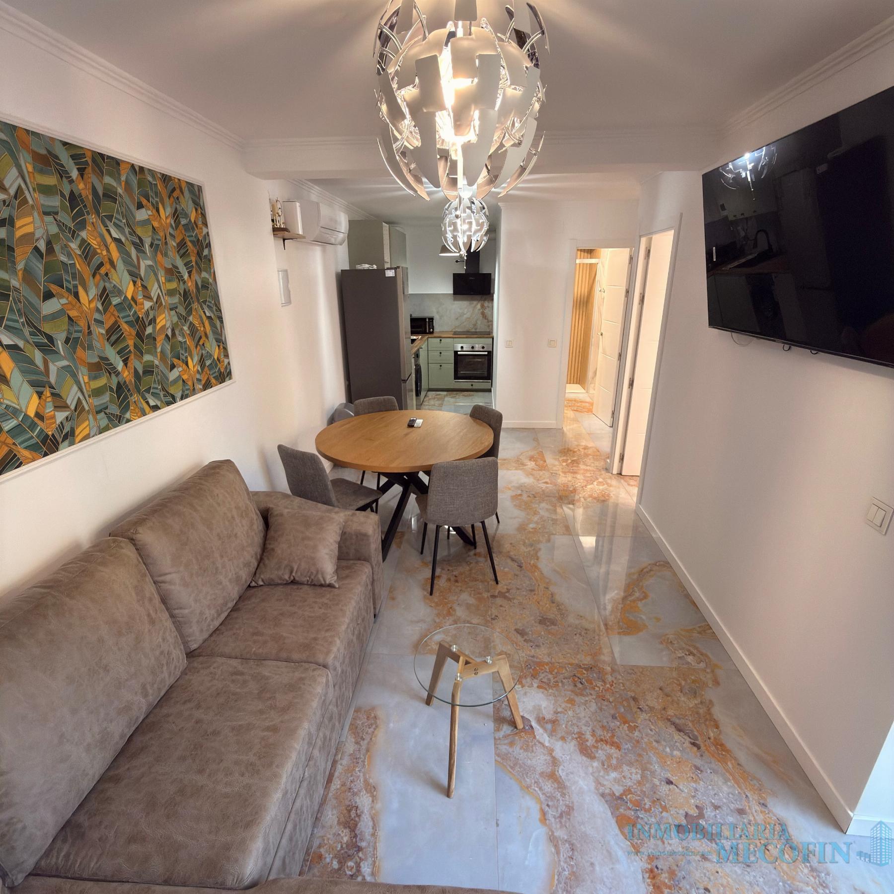 Venta de piso en Benidorm