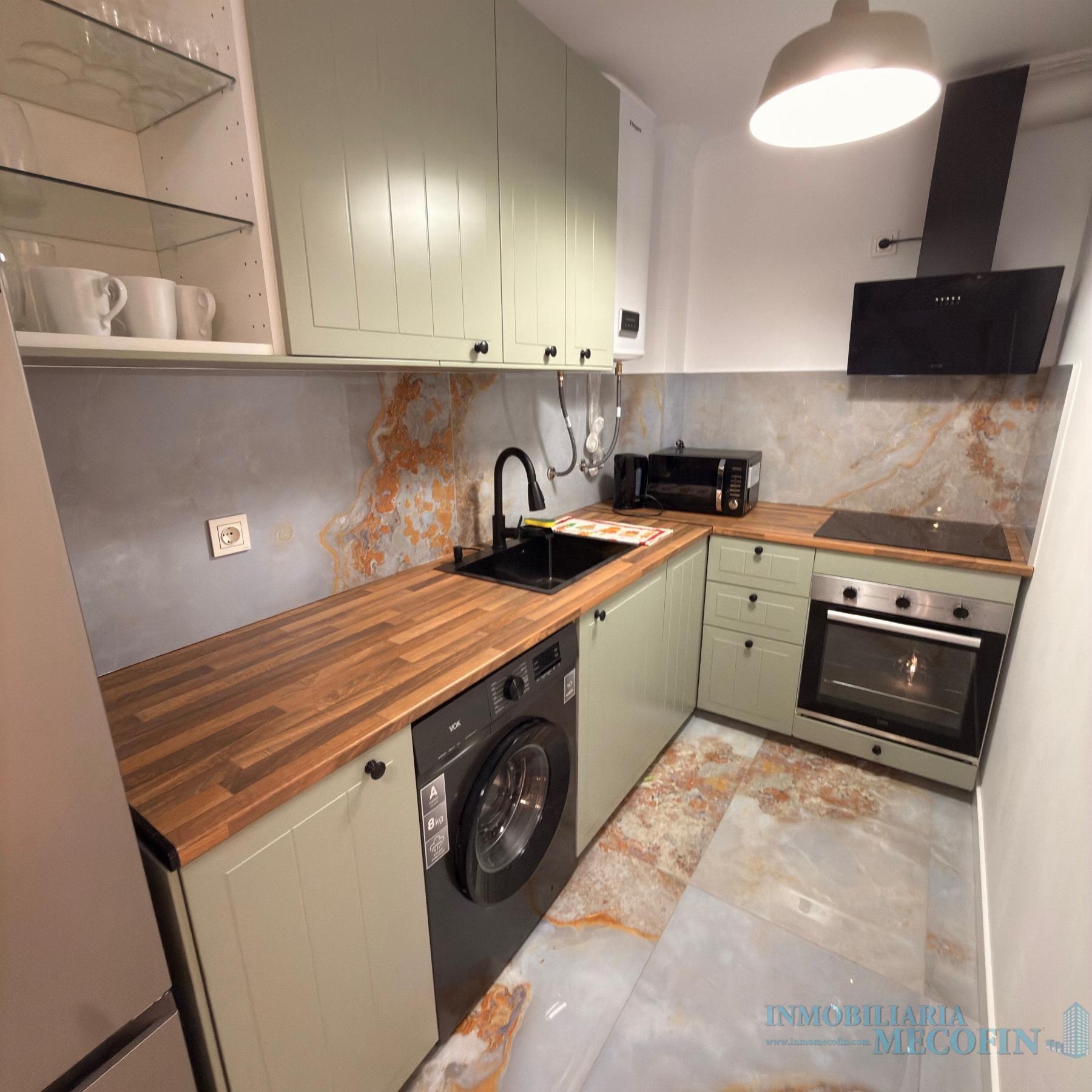 Venta de piso en Benidorm