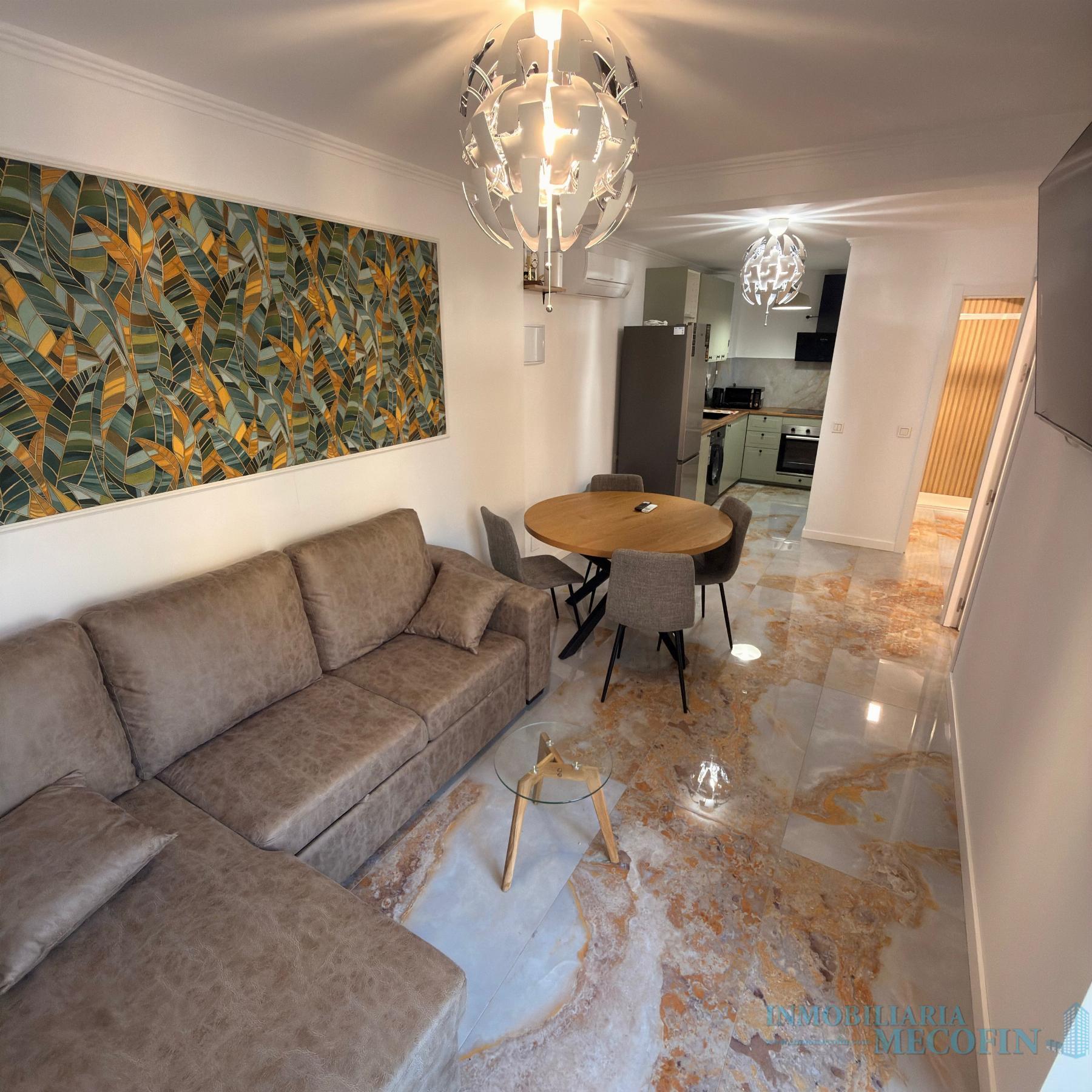 Venta de piso en Benidorm