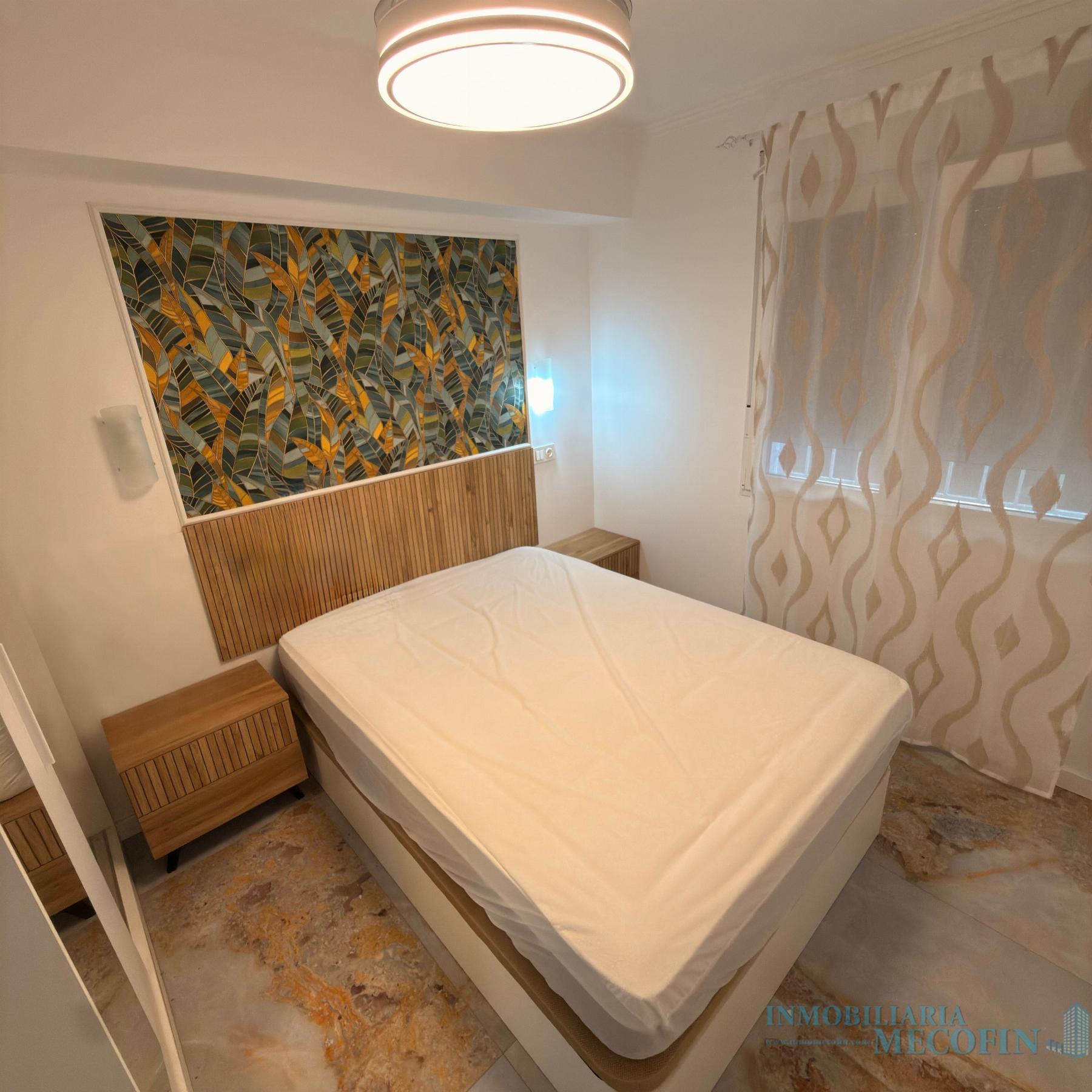 Venta de piso en Benidorm