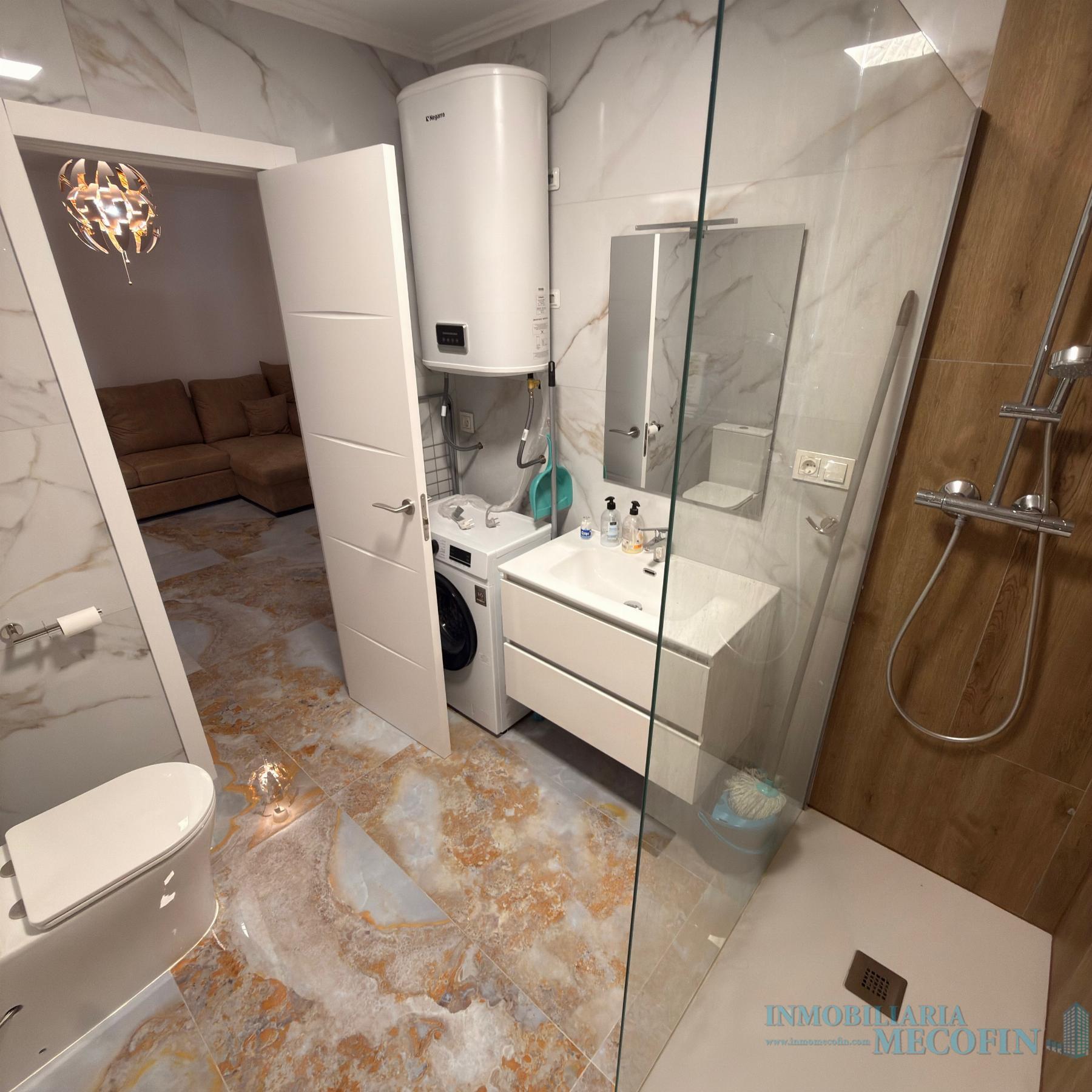 Venta de piso en Benidorm