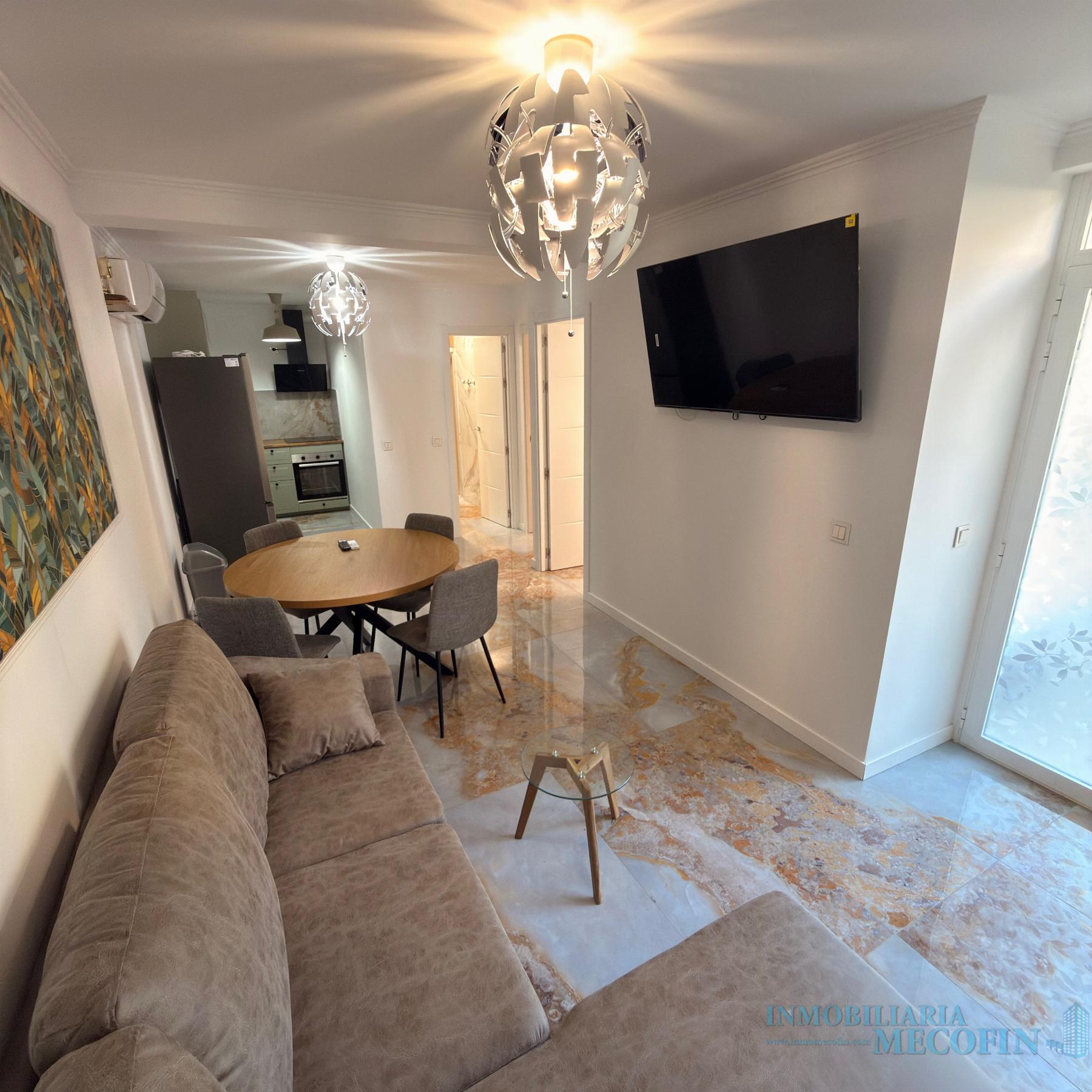 Venta de piso en Benidorm