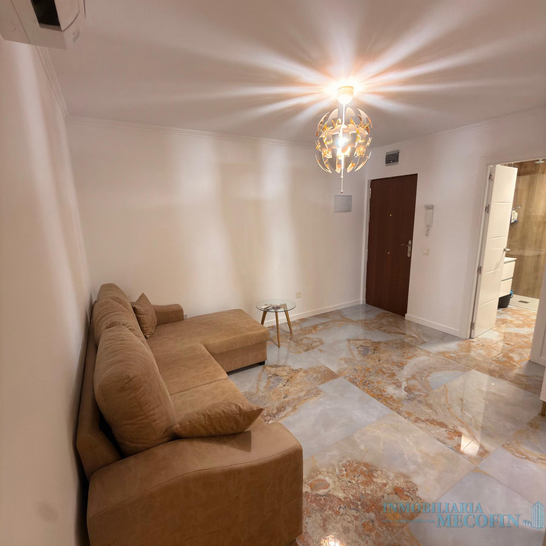 Venta de piso en Benidorm