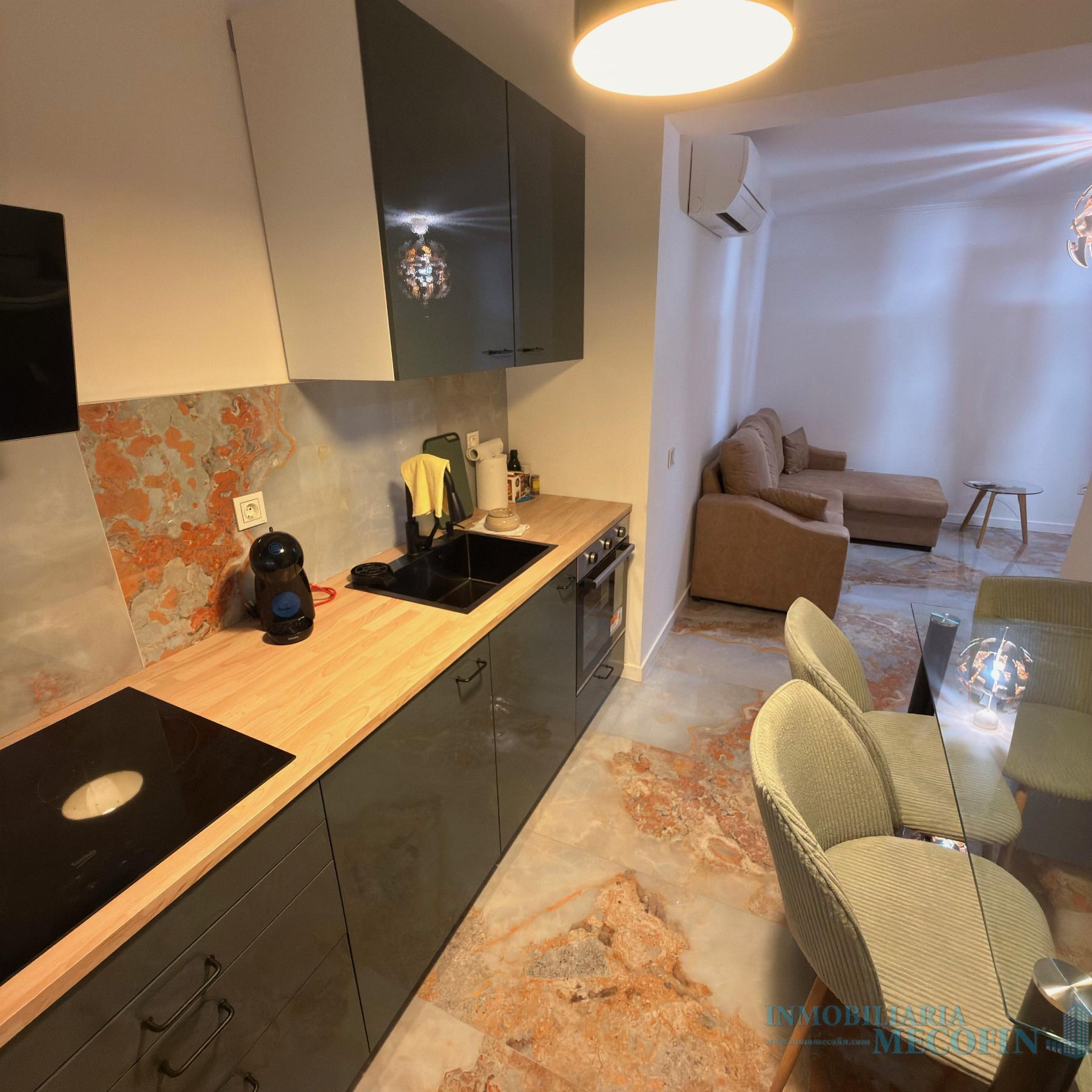 Venta de piso en Benidorm