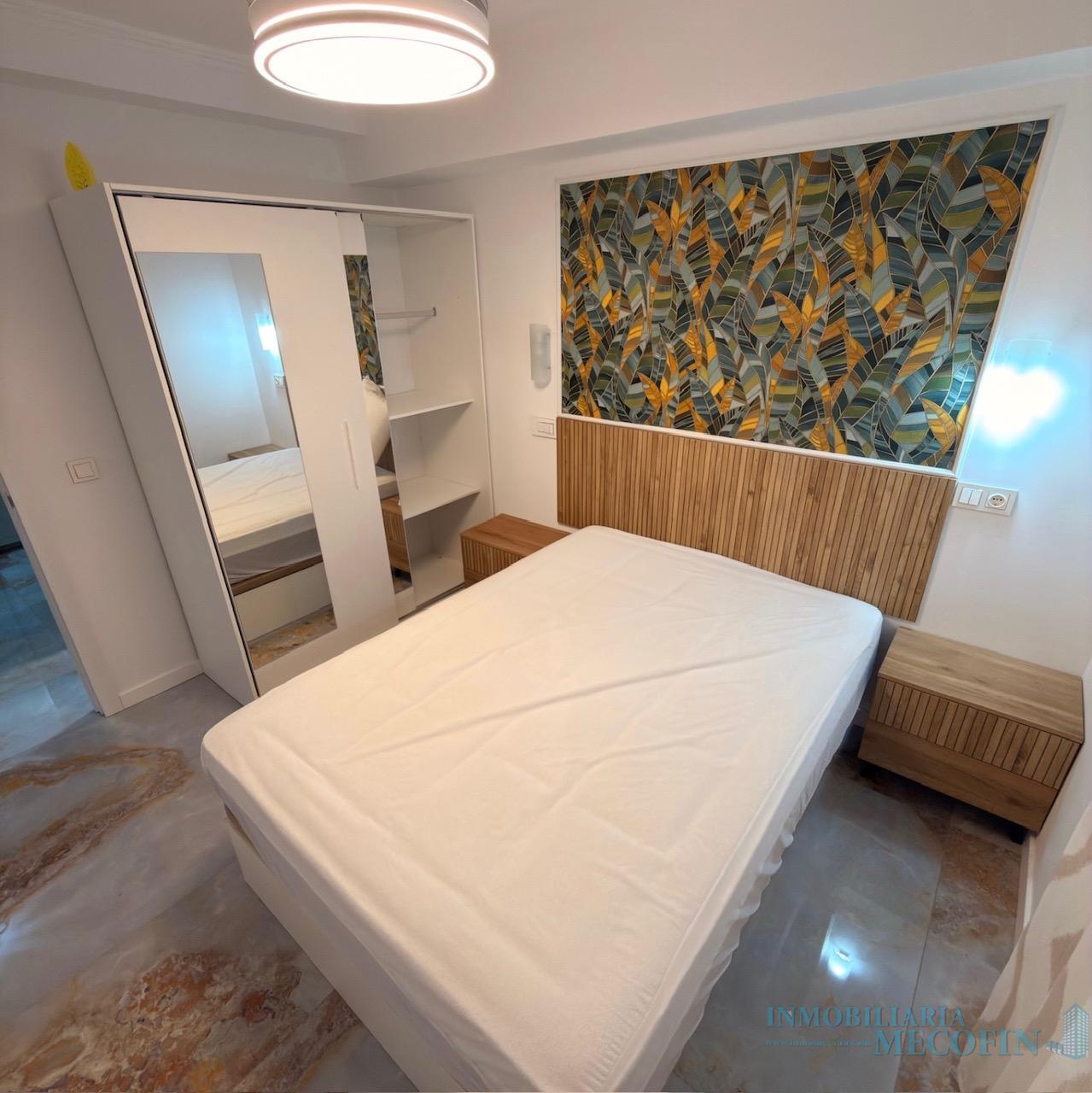 Venta de piso en Benidorm