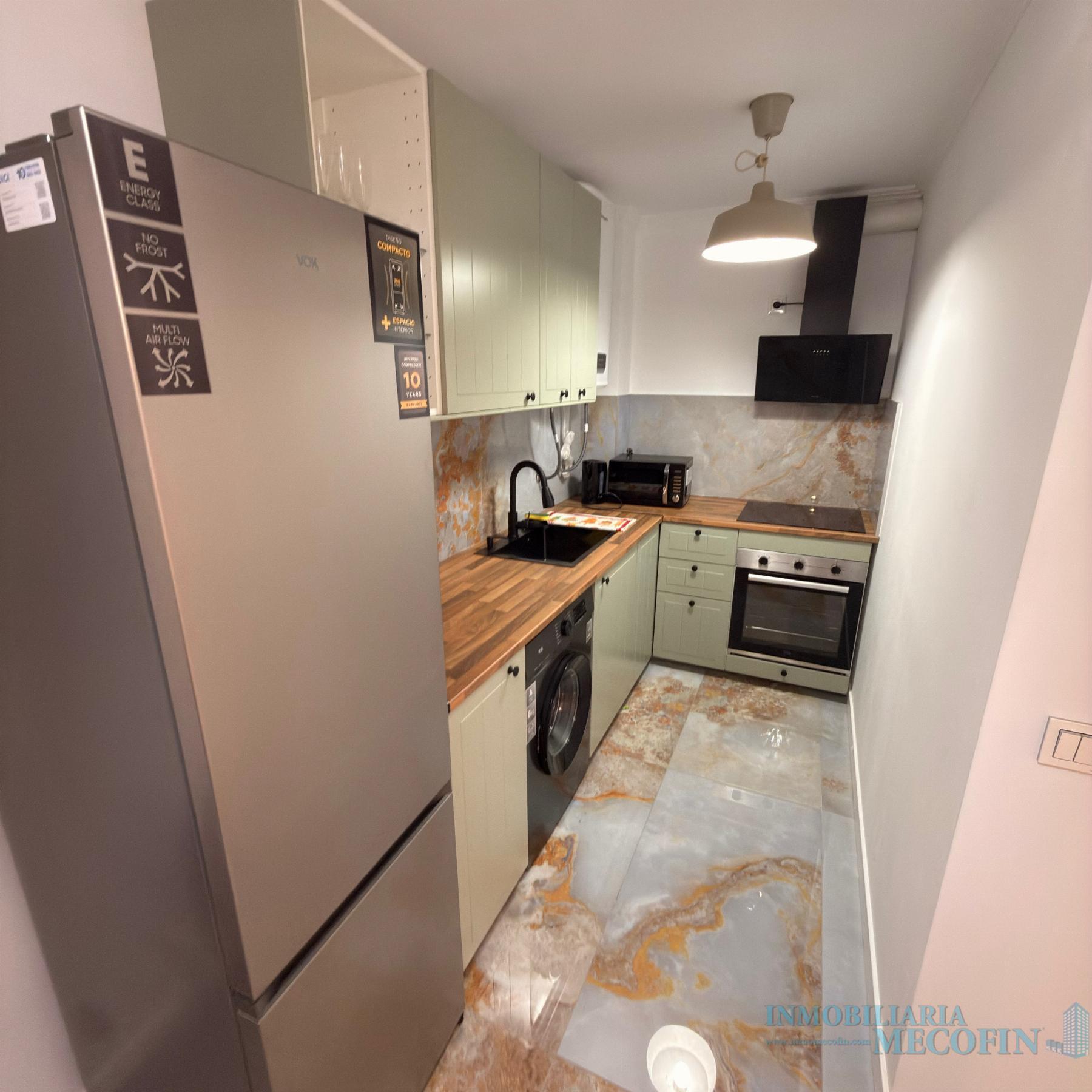 Venta de piso en Benidorm
