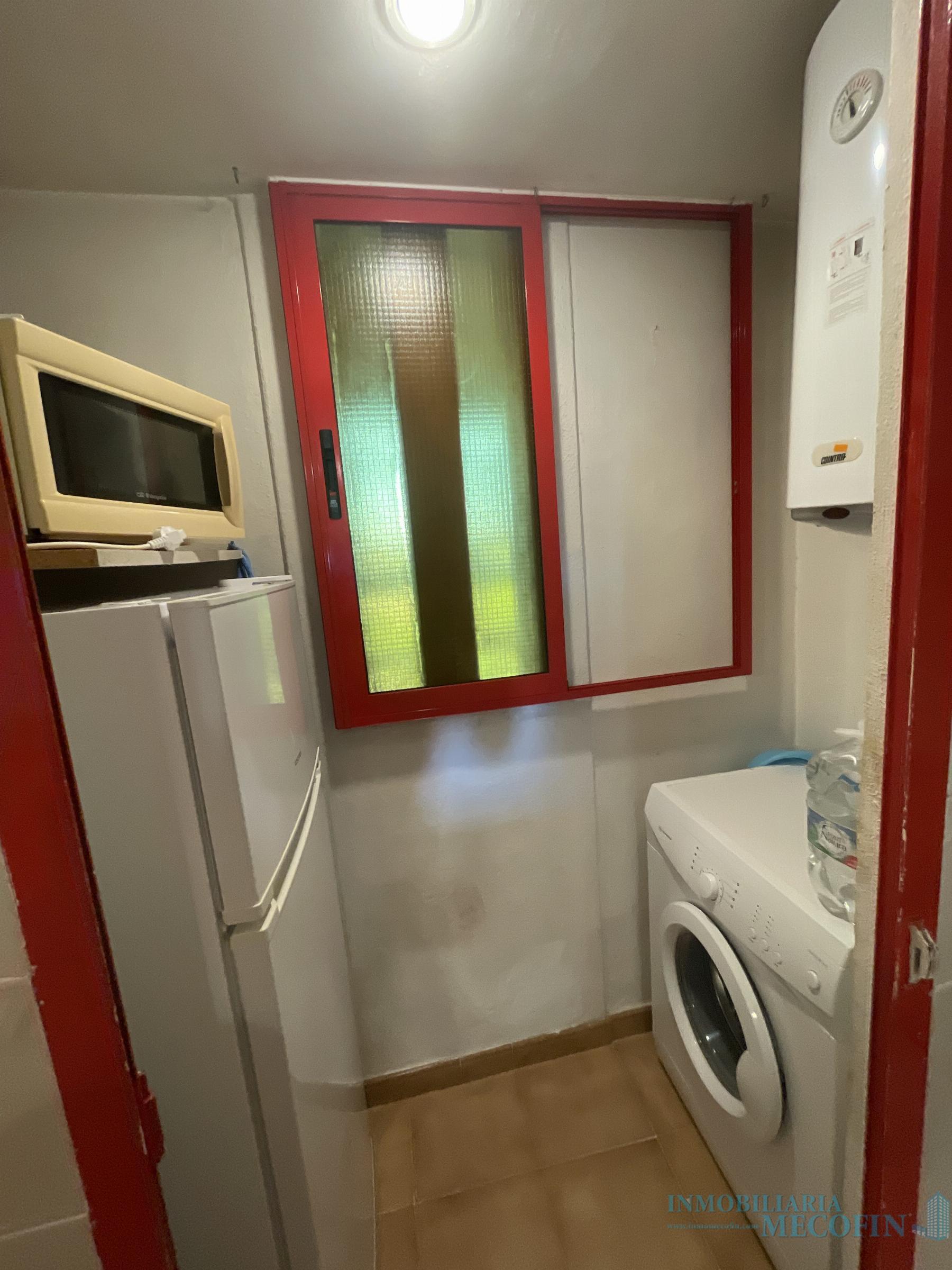 Venta de piso en Benidorm