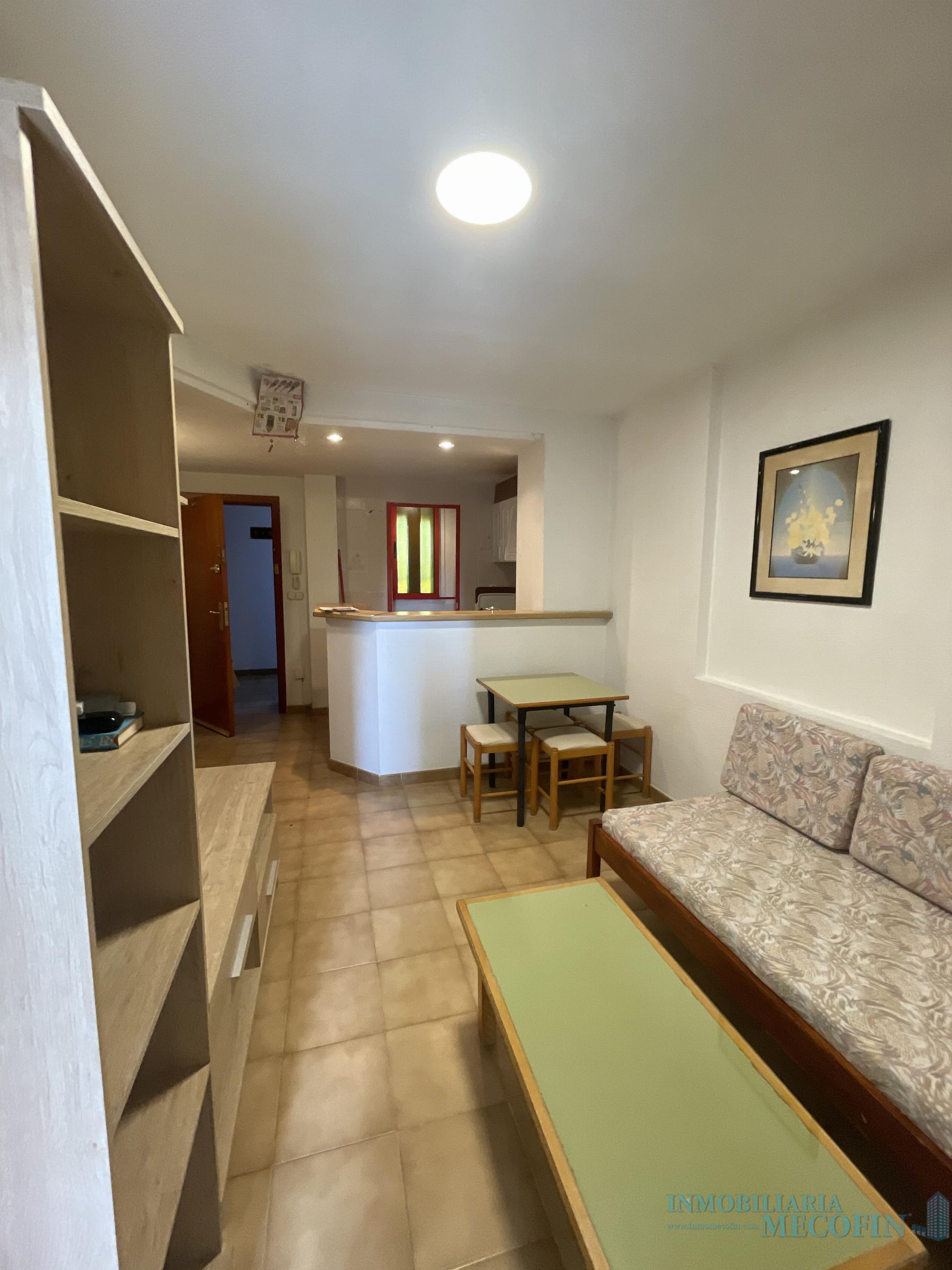 Venta de piso en Benidorm