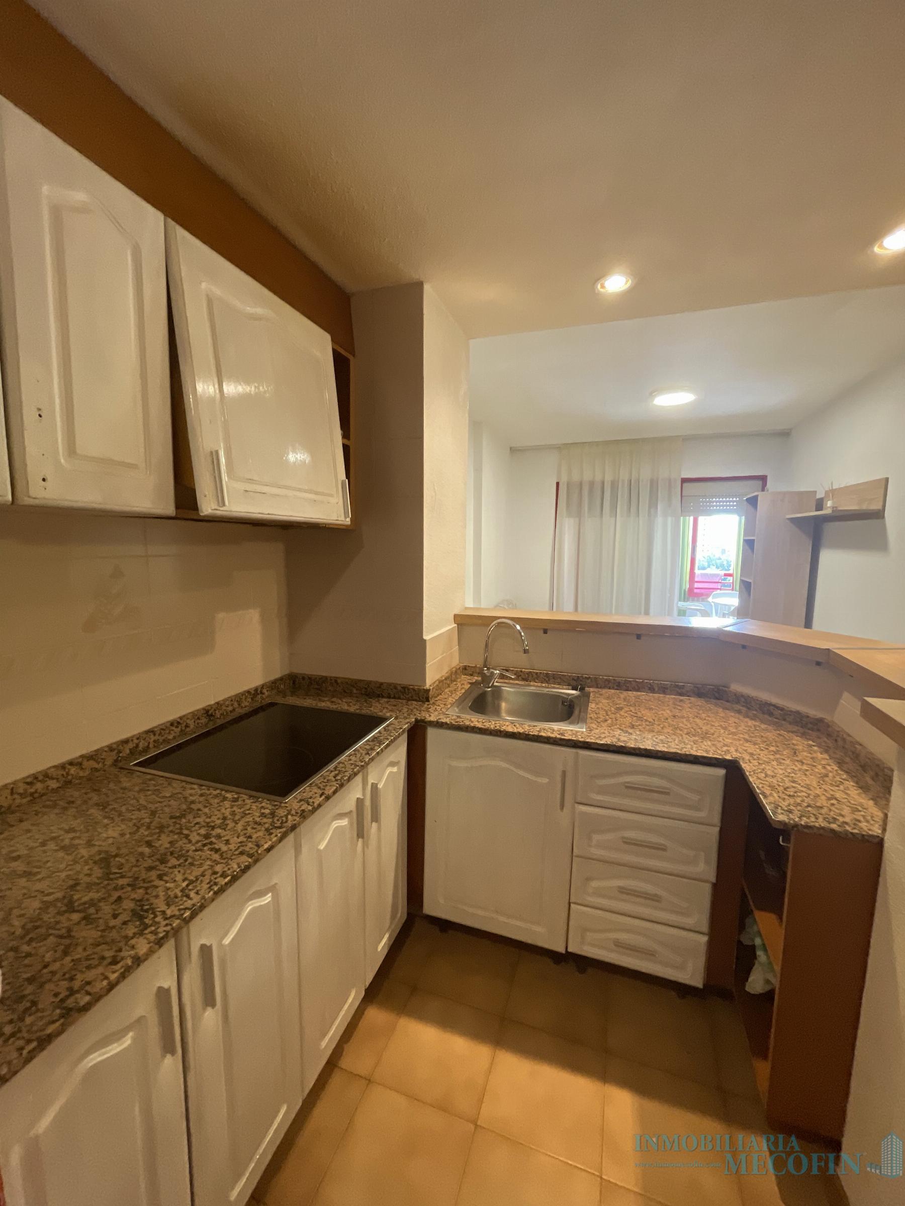 Venta de piso en Benidorm