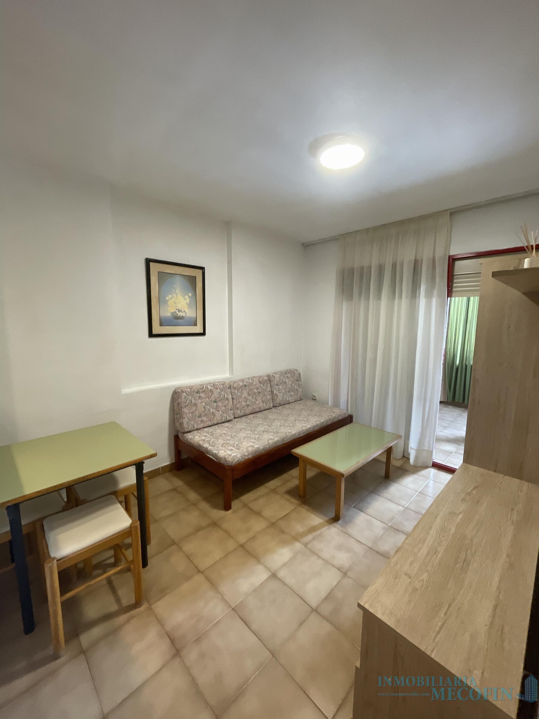 Venta de piso en Benidorm
