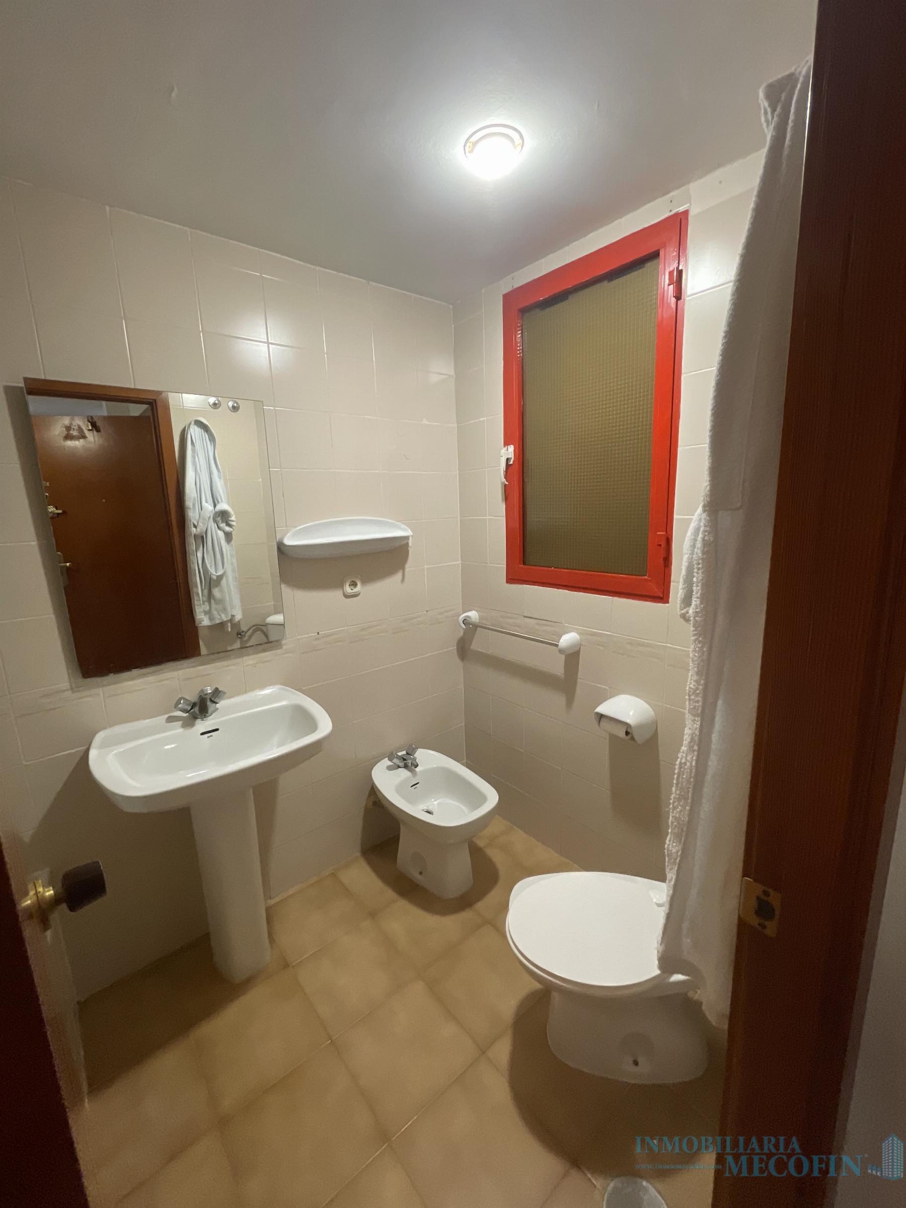 Venta de piso en Benidorm