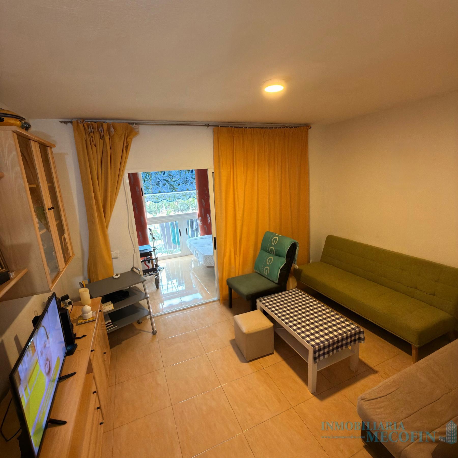 Venta de piso en Benidorm