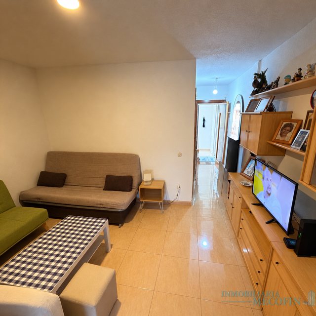 Venta de piso en Benidorm