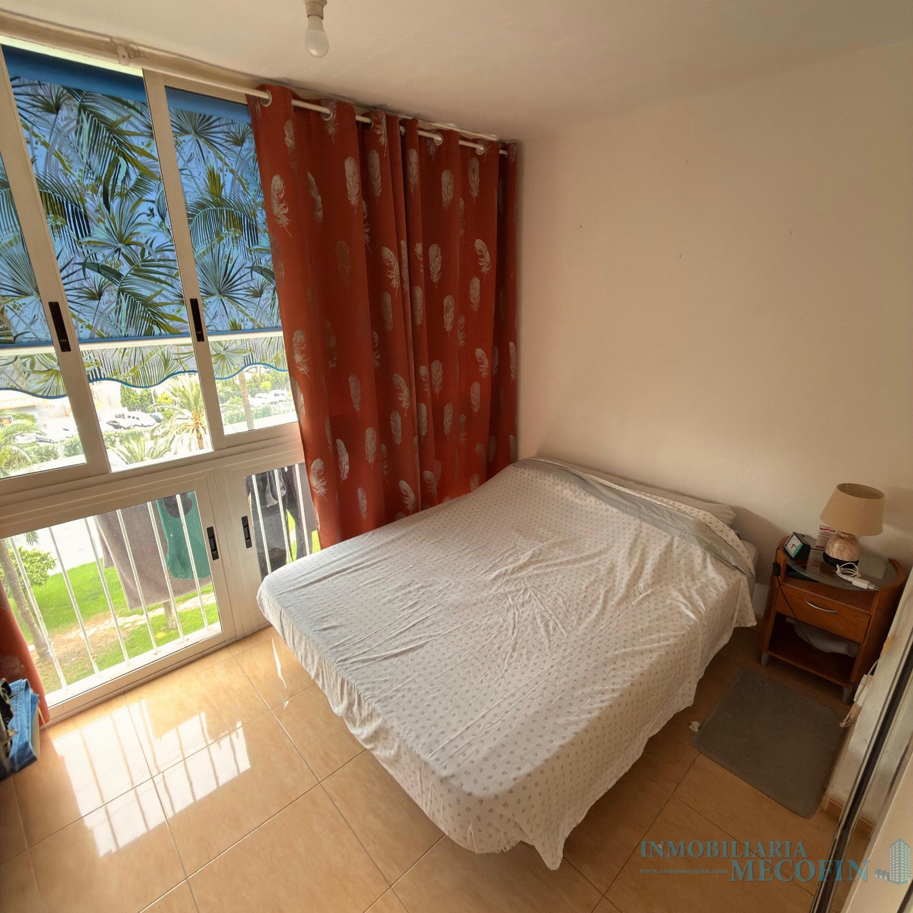 Venta de piso en Benidorm
