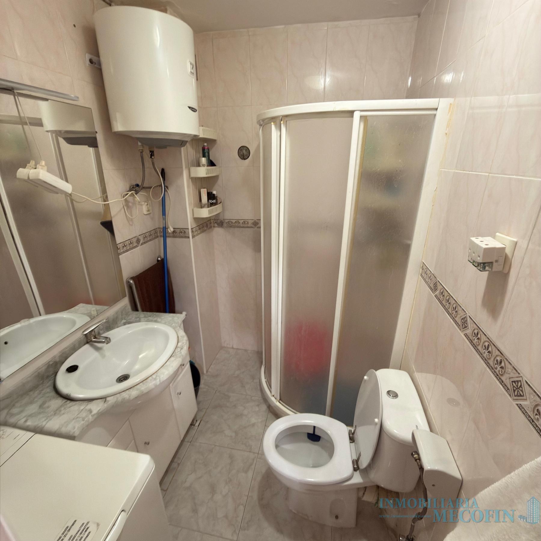 Venta de piso en Benidorm