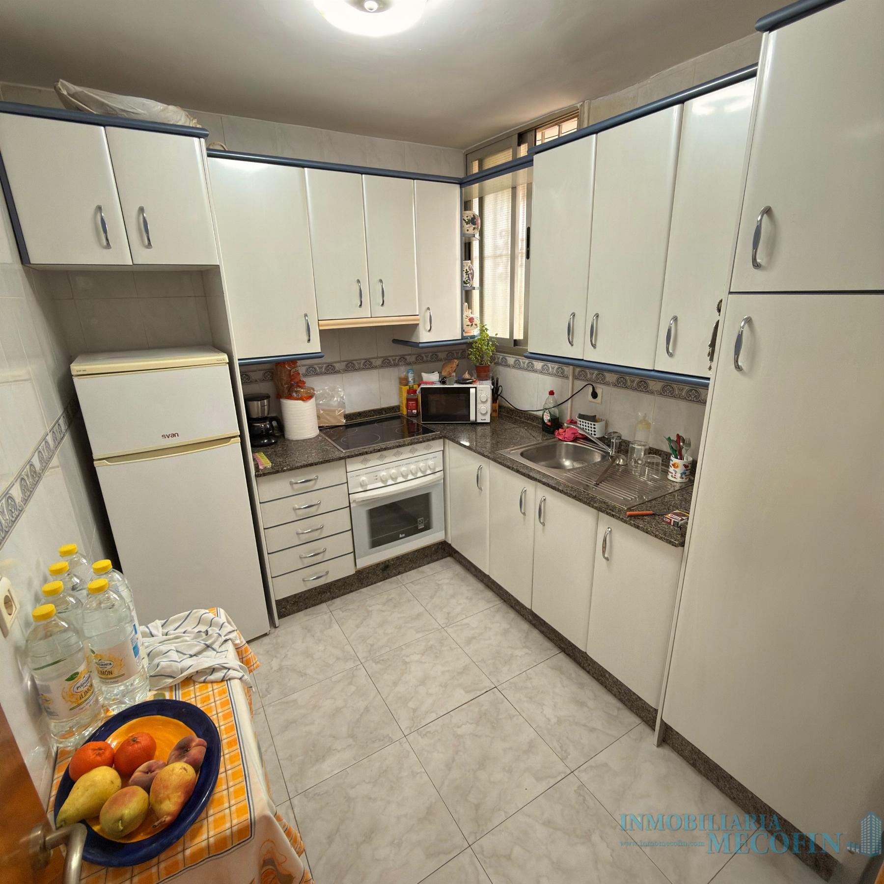 Venta de piso en Benidorm