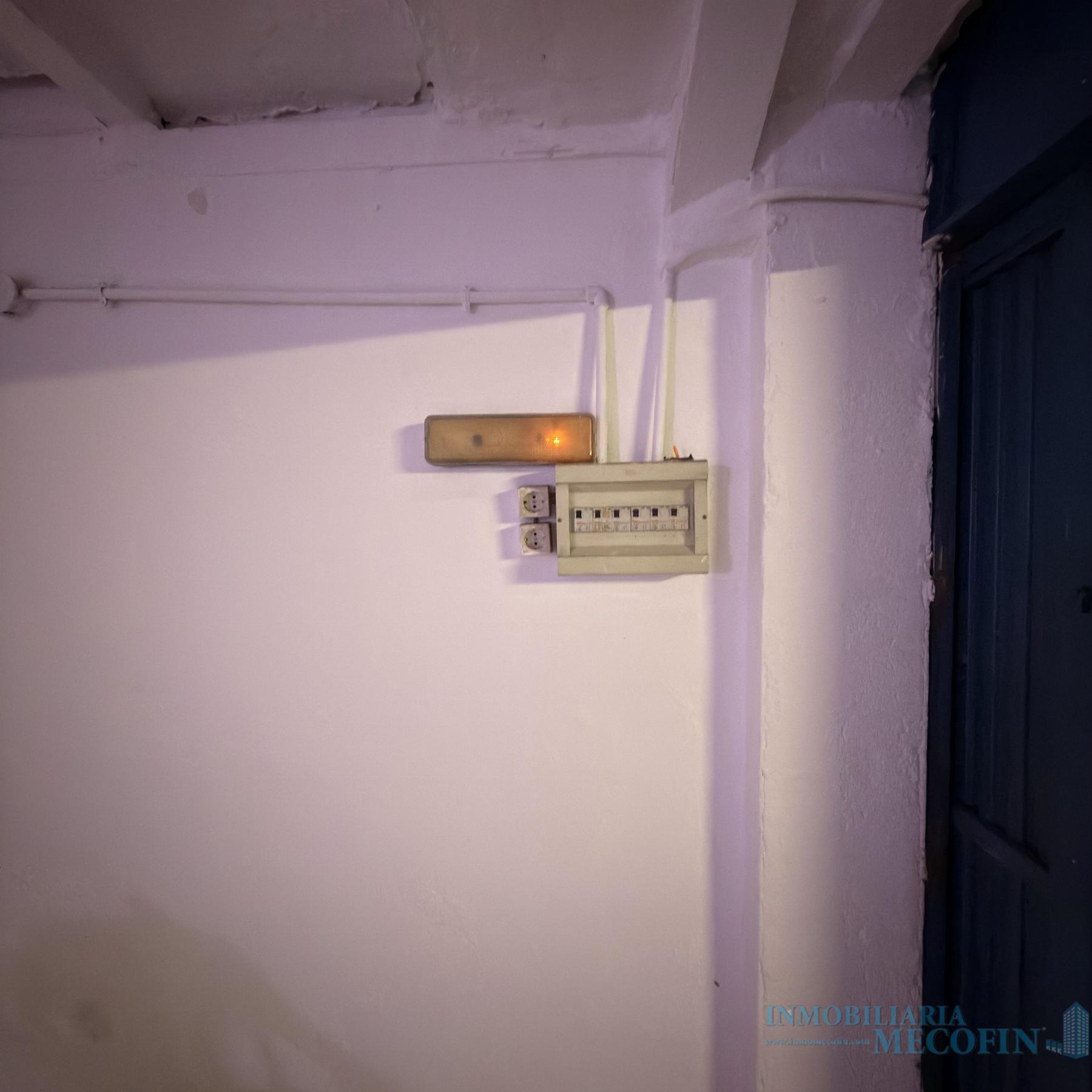 Venta de garaje en Benidorm