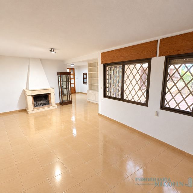 Venta de villa en Benidorm