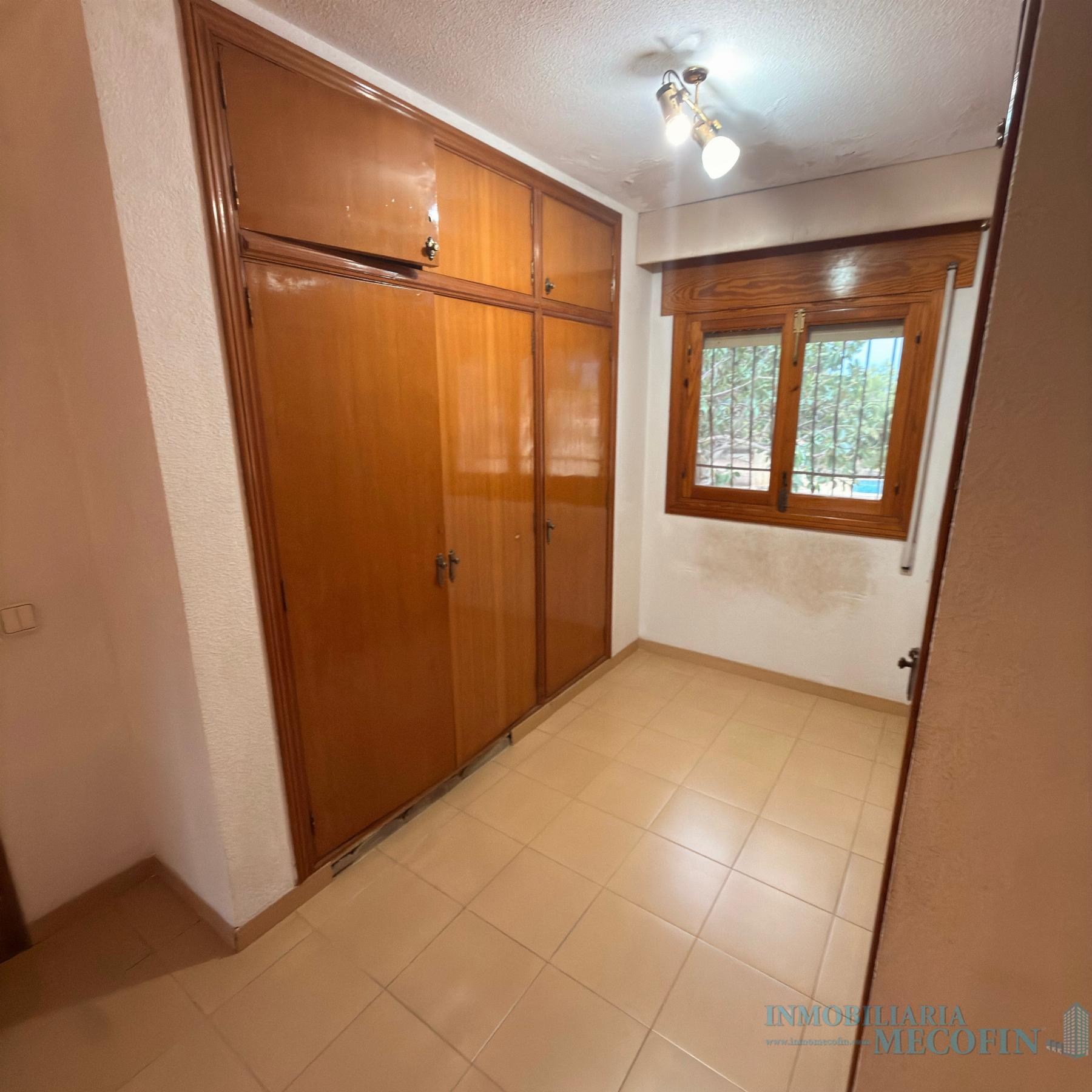 Venta de villa en Benidorm