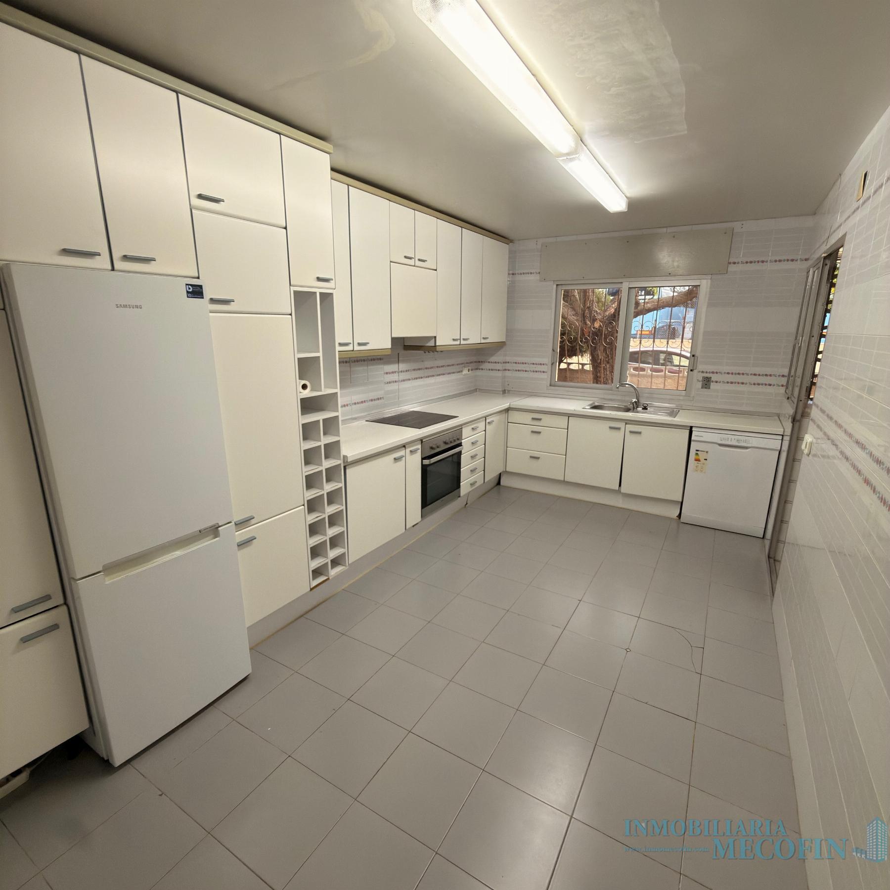 Venta de villa en Benidorm