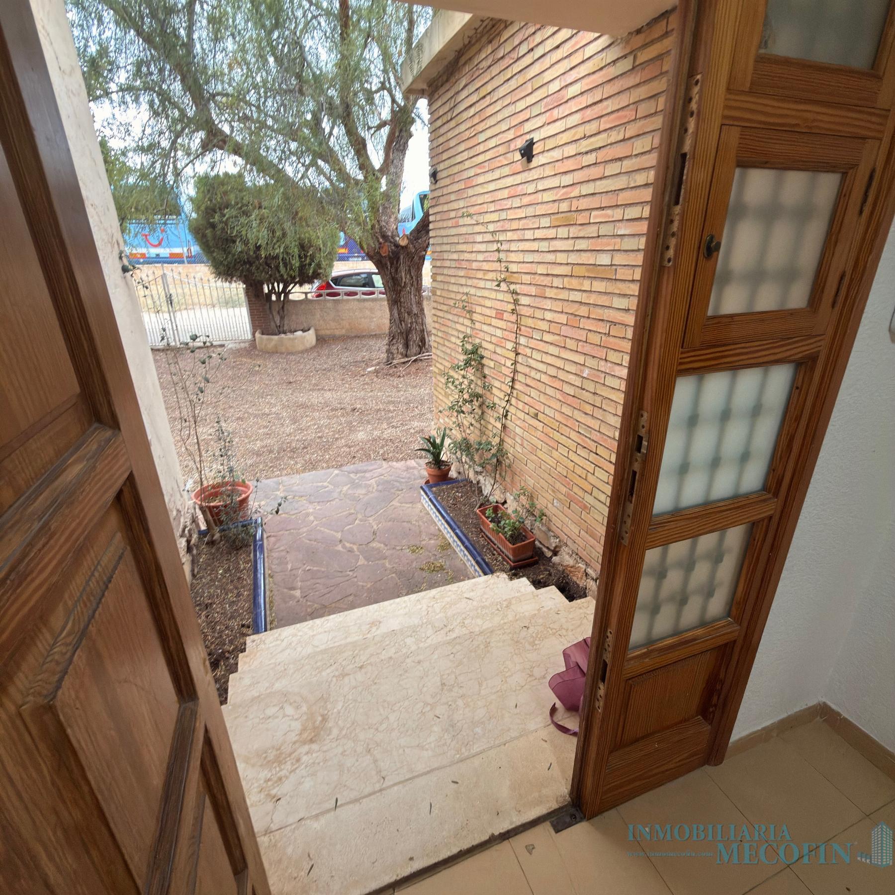 Venta de villa en Benidorm