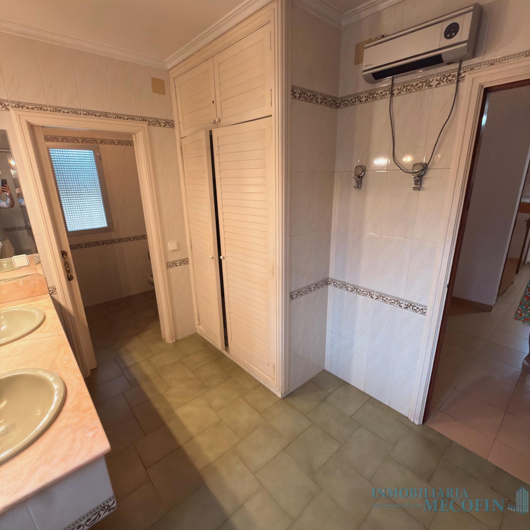 Venta de villa en Benidorm