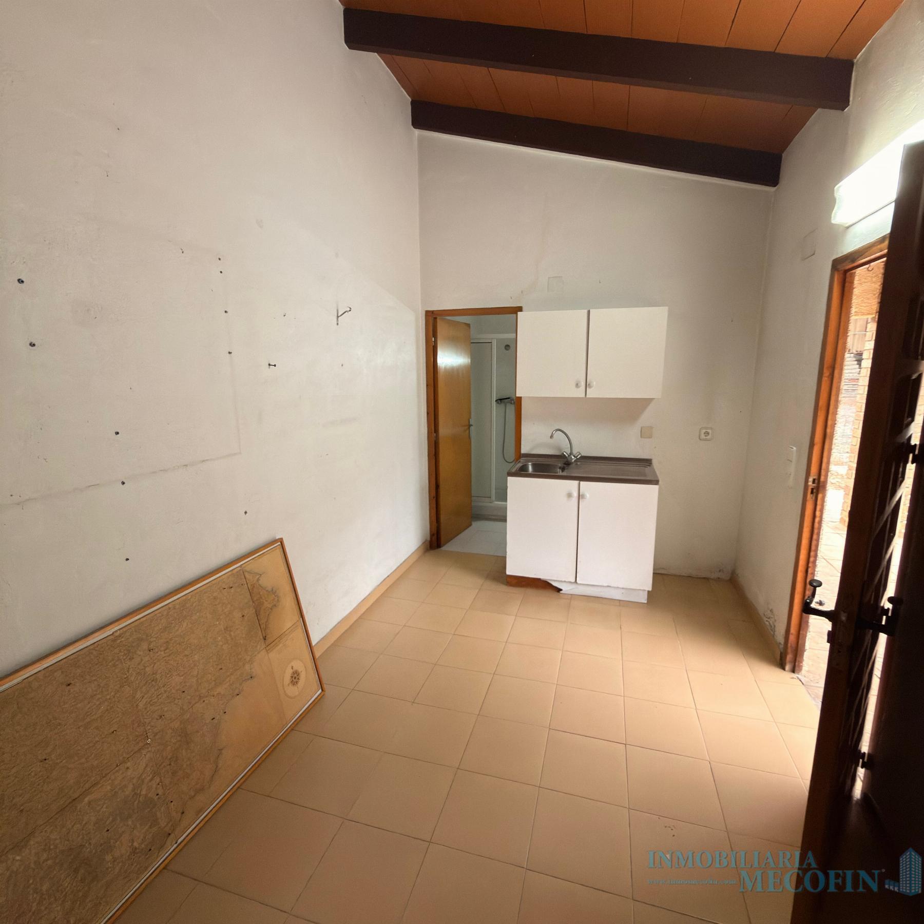 Venta de villa en Benidorm