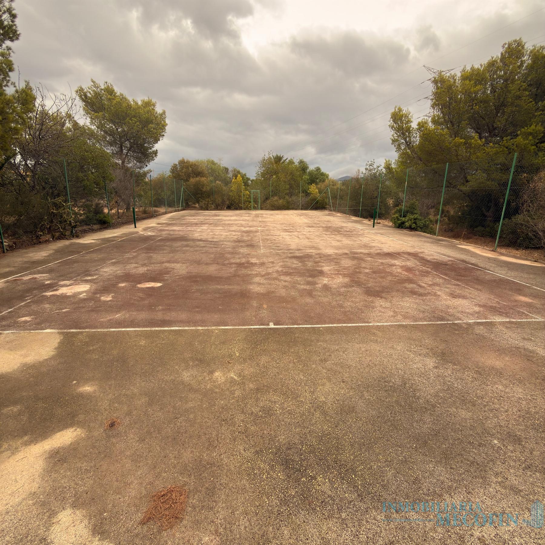 Venta de villa en Benidorm