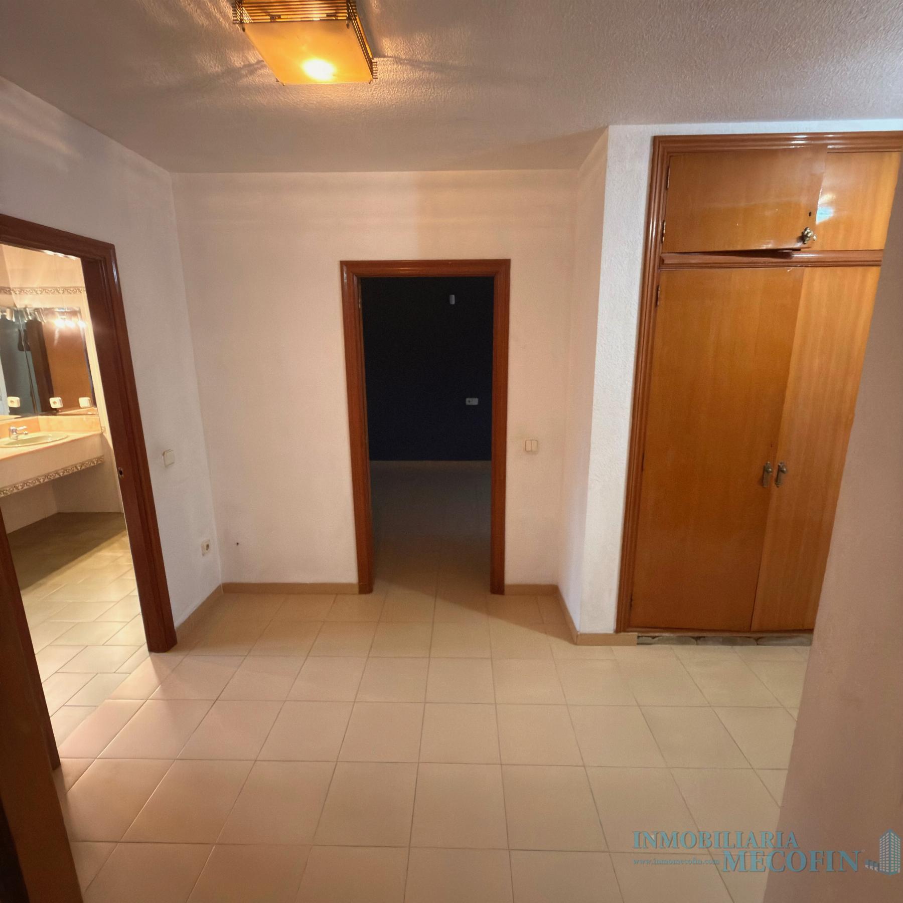 Venta de villa en Benidorm