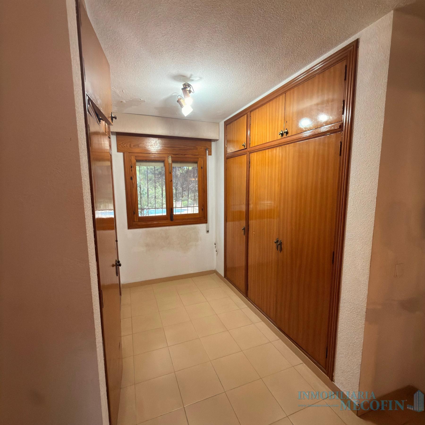 Venta de villa en Benidorm
