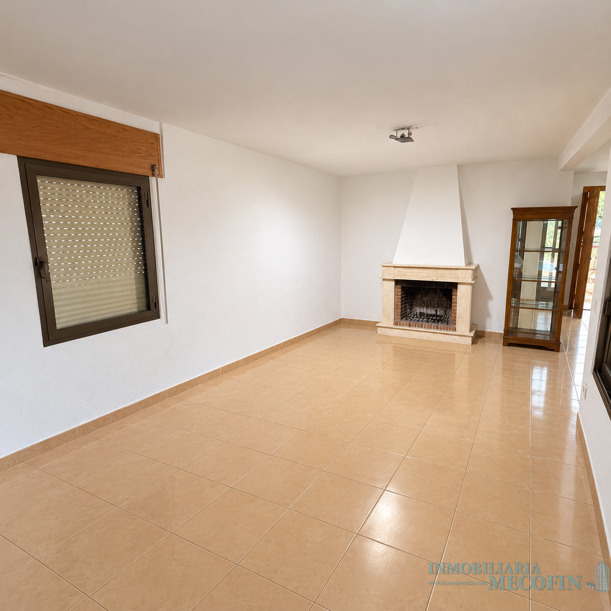 Venta de villa en Benidorm