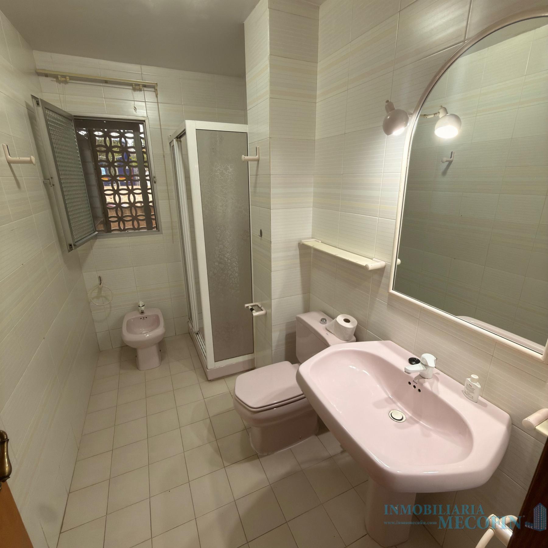 Venta de villa en Benidorm