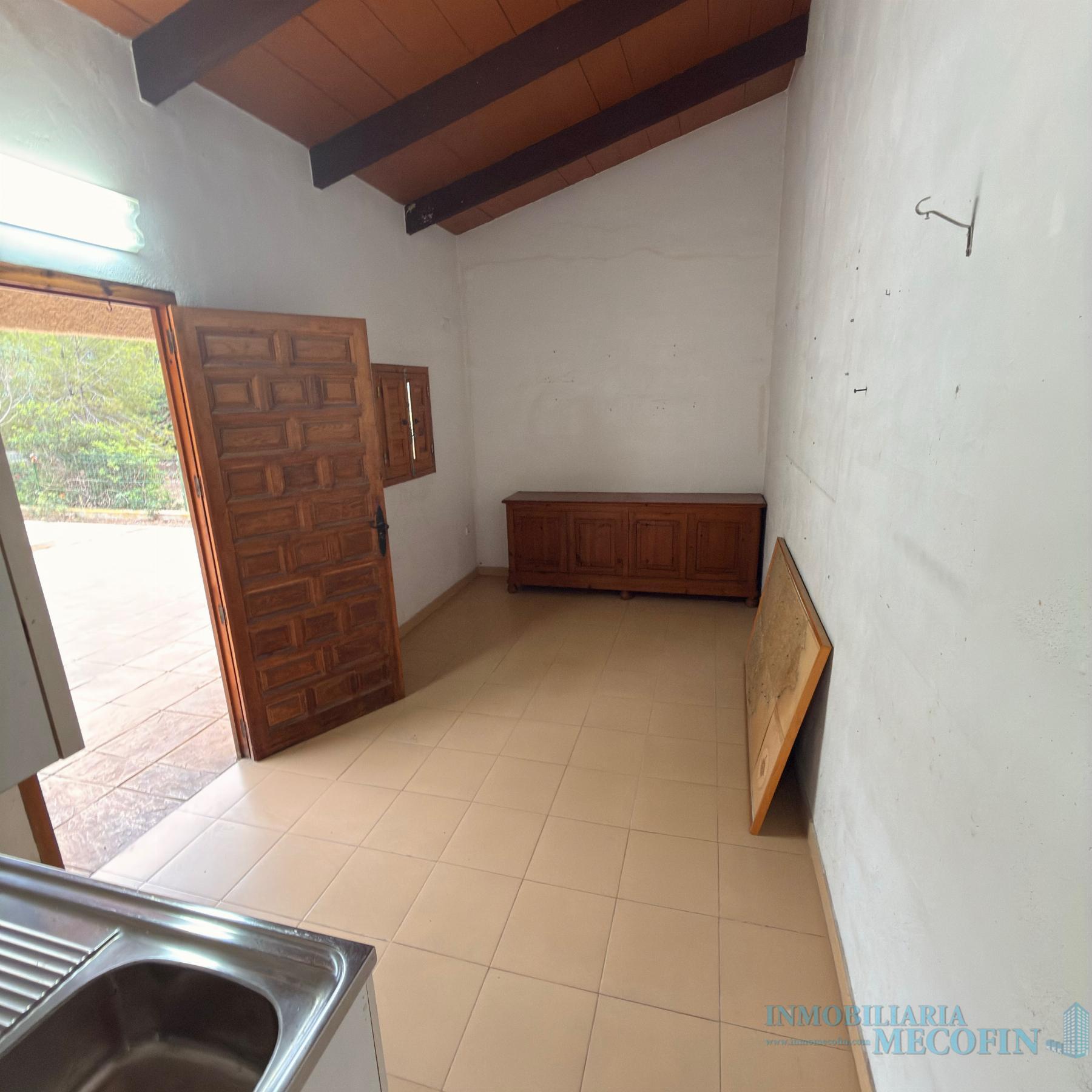 Venta de villa en Benidorm