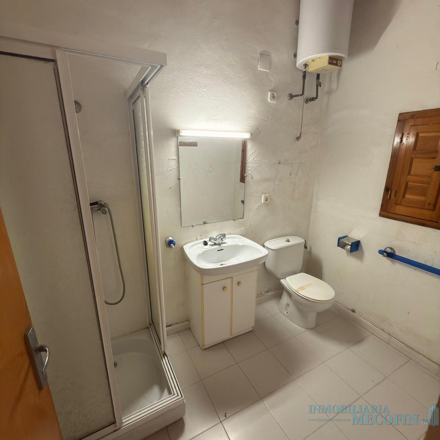 Venta de villa en Benidorm