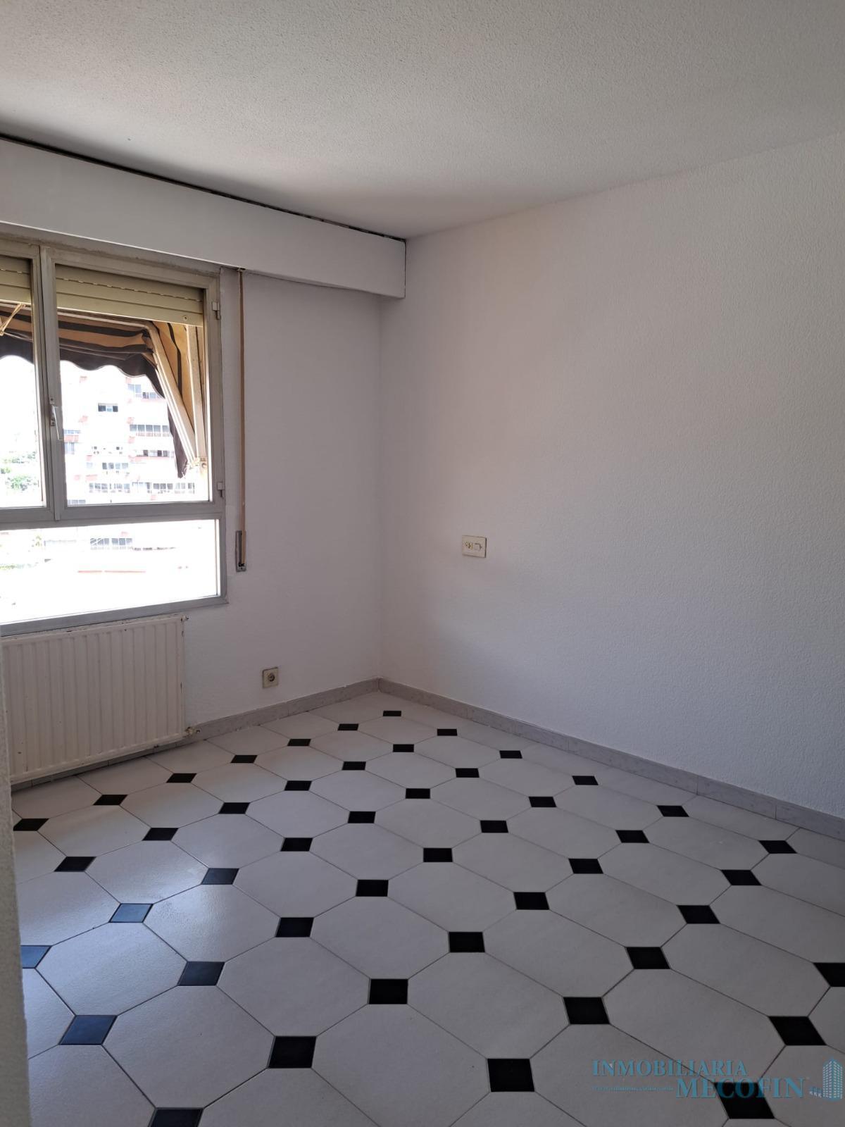 Venta de piso en Benidorm