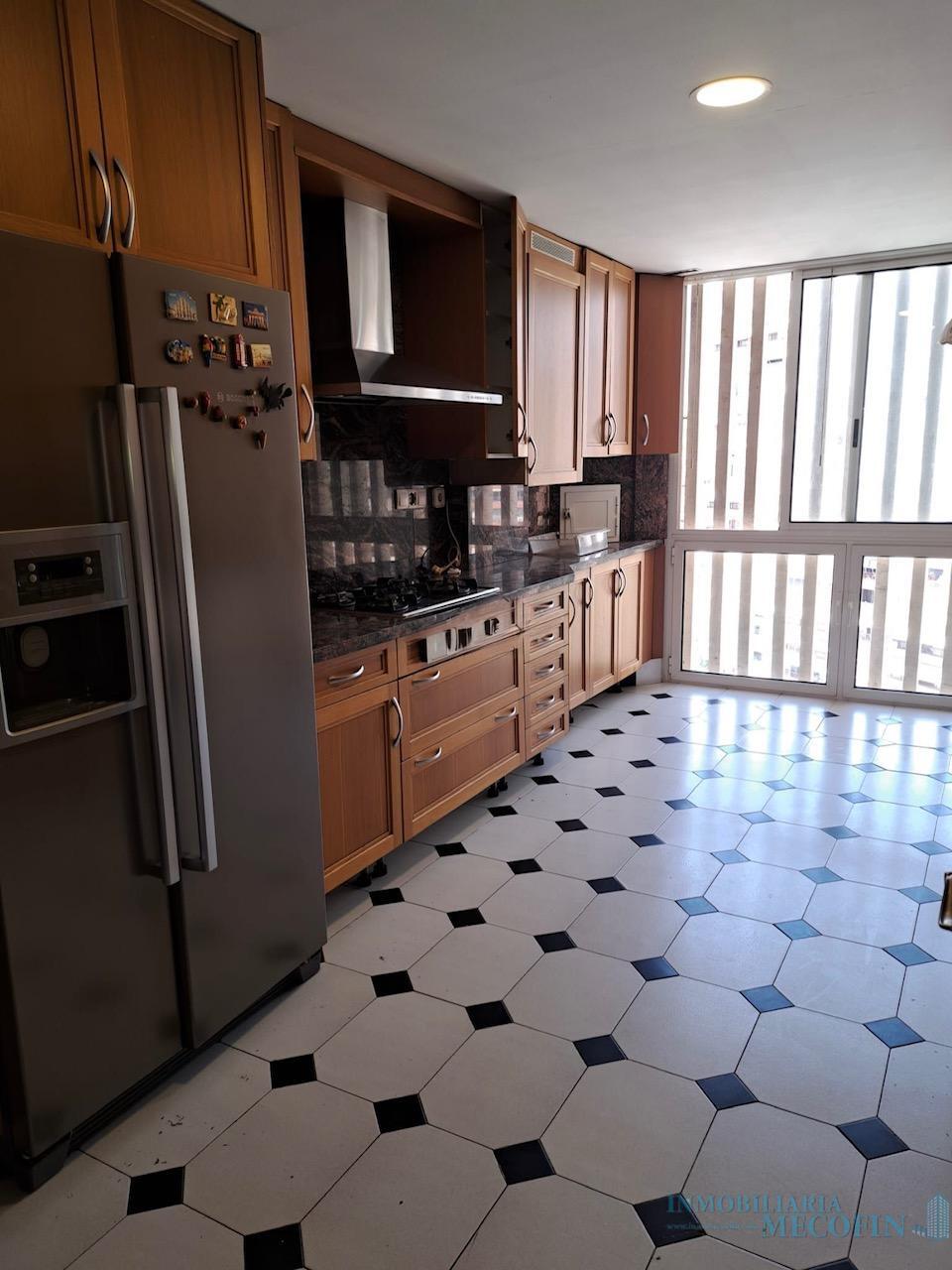 Venta de piso en Benidorm
