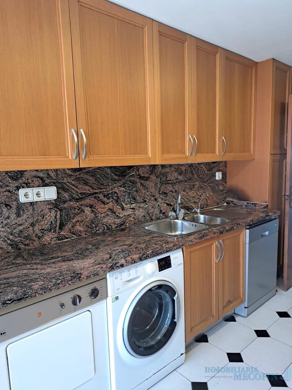 Venta de piso en Benidorm