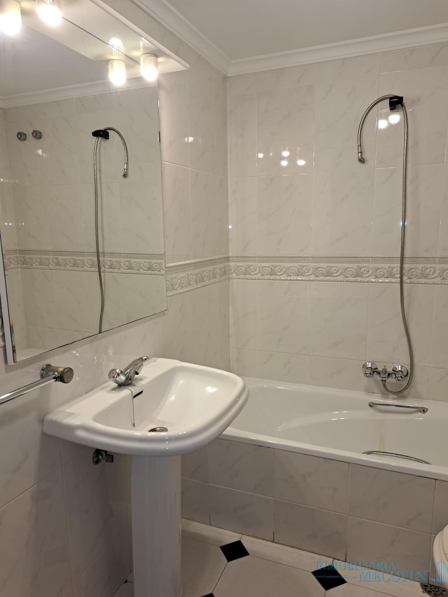 Venta de piso en Benidorm