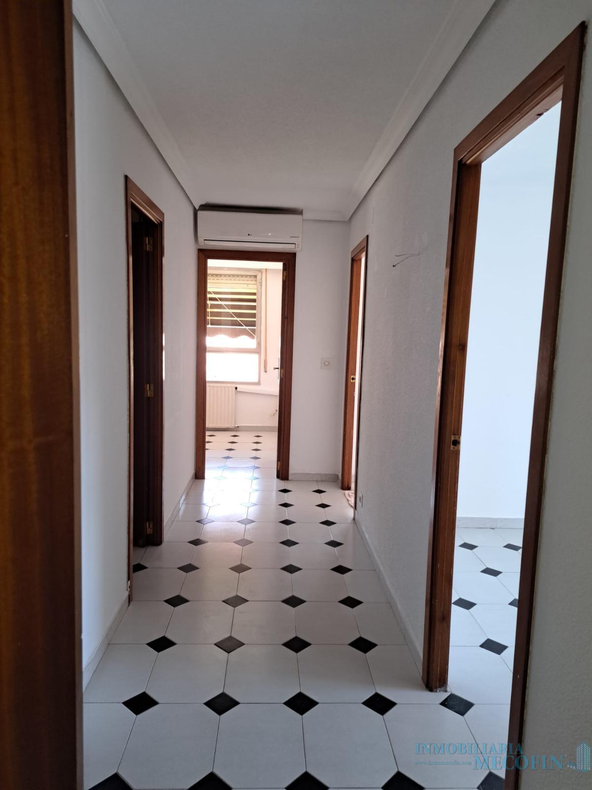 Venta de piso en Benidorm