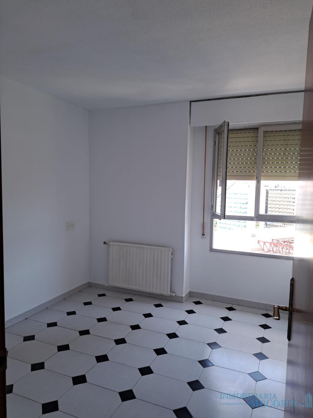 Venta de piso en Benidorm
