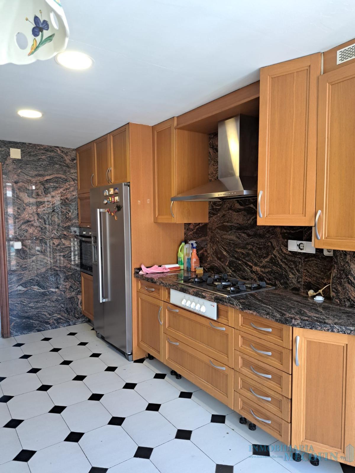 Venta de piso en Benidorm