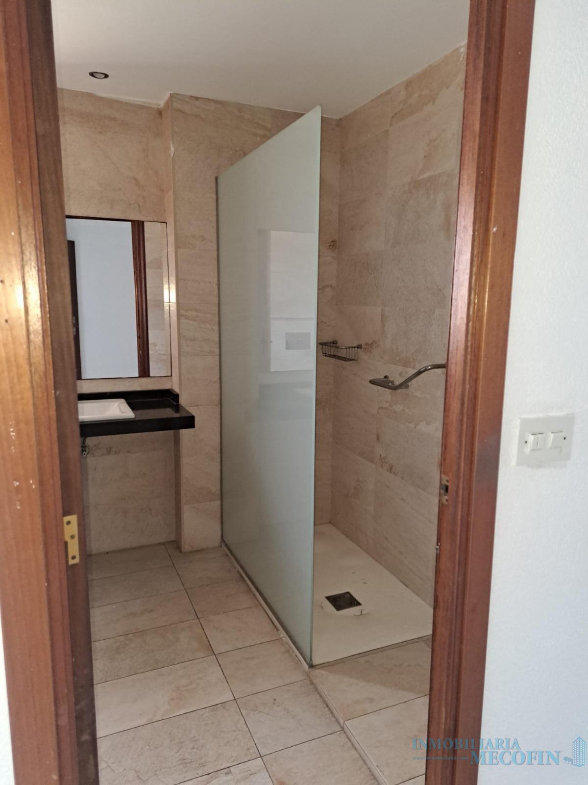 Venta de piso en Benidorm