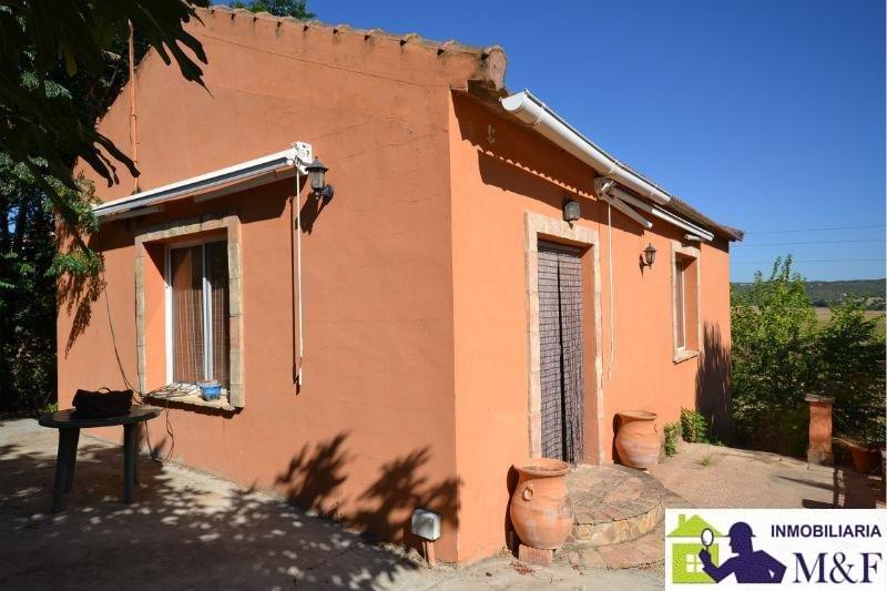 Vendita di chalet in Peñaflor