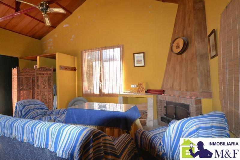 Venta de chalet en Peñaflor