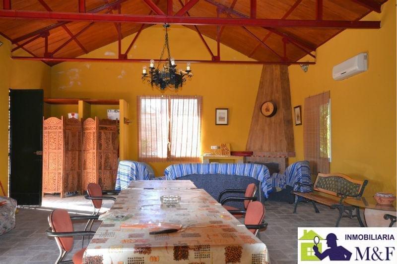 Venta de chalet en Peñaflor